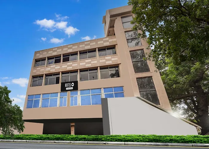 Super Hotel O Jamalpur Ahmedabad Formerly Hotel Peace